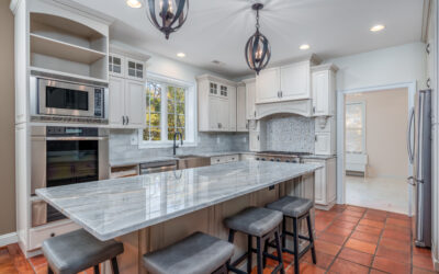 Kitchen Remodeling Trends in Delaware, Pennsylvania, and Maryland Homes (2026 Guide)