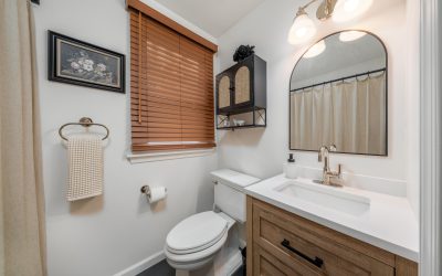 Expert Bathroom Remodeling 9 Tips for Newark, DE Homeowners