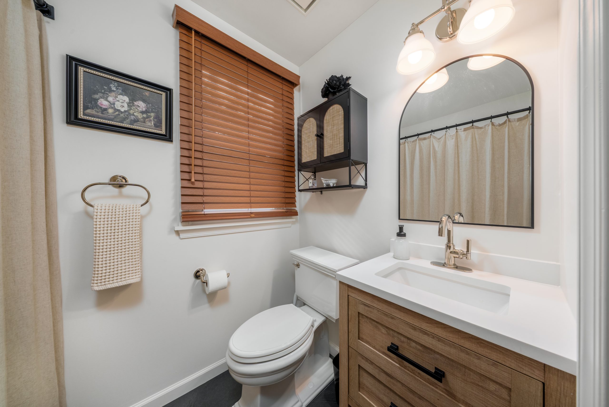 Expert Bathroom Remodeling in Newark, DE | A&A Legacy Construction Expert Bathroom Remodeling Tips for Newark, DE Homeowners