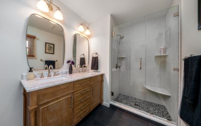 10 Luxury Bathroom Remodeling Trends for Wilmington, DE Homes
