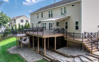 7 Essential Things to Know Before Building a Deck in Kennett Square, PA