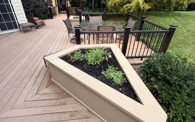 10 Essential Deck Design Ideas for North East, MD Homes