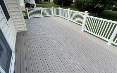 Deck Builders in Pike Creek, DE: Discover What Homeowners Should Know (2026 Guide)