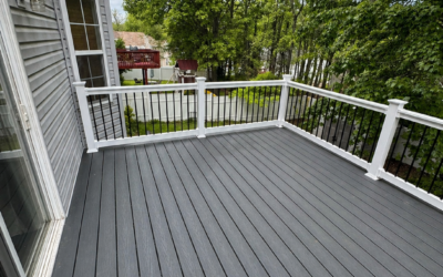 What to Expect During a Deck Construction Project: A Homeowner’s Guide (2026)