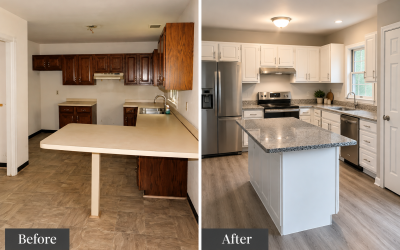 9 Stunning Kitchen Remodeling Ideas for Chesapeake City, MD Homes