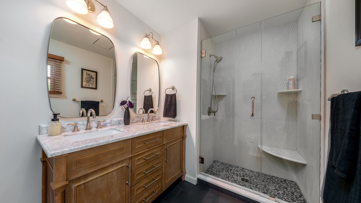 The Five Major Categories of Home Remodeling Section Image