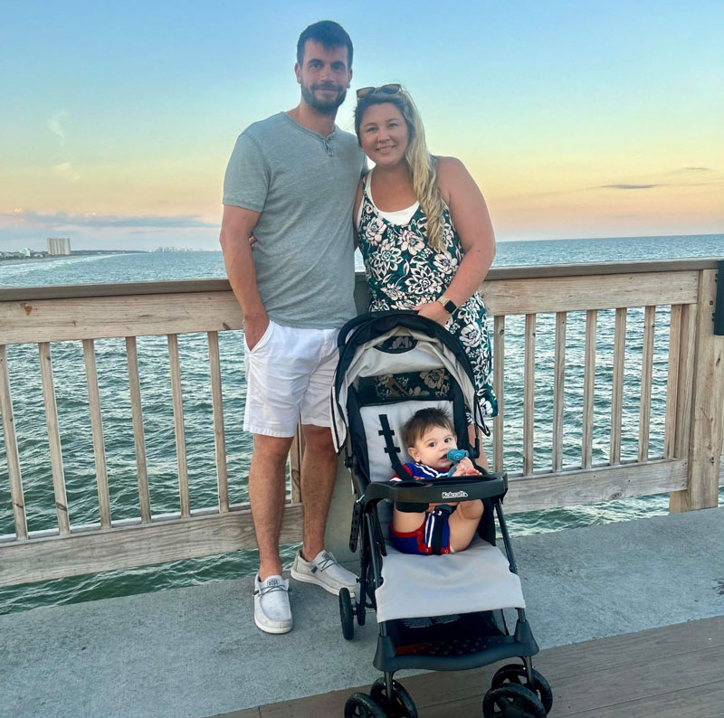 aa legacy construction about Adam and Alexis