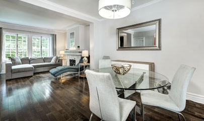 aa legacy construction basement finishing