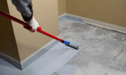 aa legacy construction basement flooring