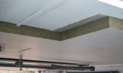 aa legacy construction ceiling installation