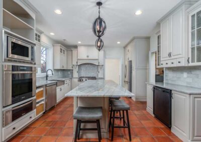 aa legacy construction coyle kitchen remodel after 1