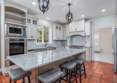 aa legacy construction coyle kitchen remodel after 2