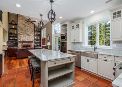 aa legacy construction coyle kitchen remodel after 4
