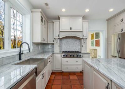 aa legacy construction coyle kitchen remodel after 5