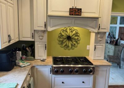 aa legacy construction coyle kitchen remodel before 1