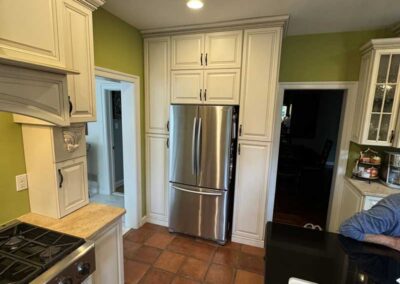 aa legacy construction coyle kitchen remodel before 2