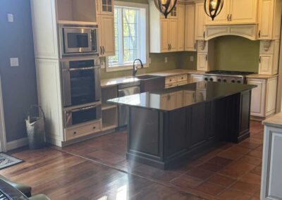 aa legacy construction coyle kitchen remodel before 3