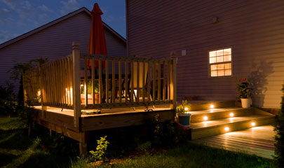 aa legacy construction deck lighting