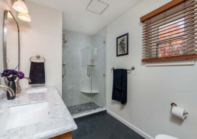 aa legacy construction ferenbach bathroom remodels after 5