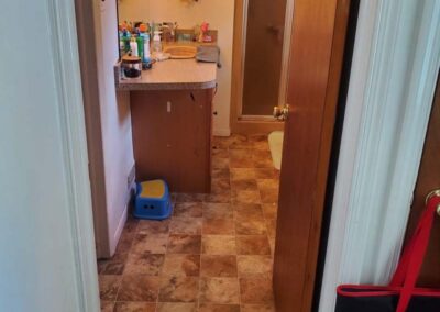 aa legacy construction ferenbach bathroom remodels before 1