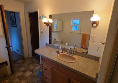 aa legacy construction ferenbach bathroom remodels before 3