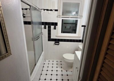 aa legacy construction ferenbach bathroom remodels before 5