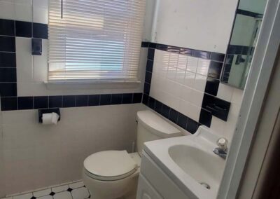 aa legacy construction ferenbach bathroom remodels before 6