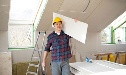 aa legacy construction framing drywall