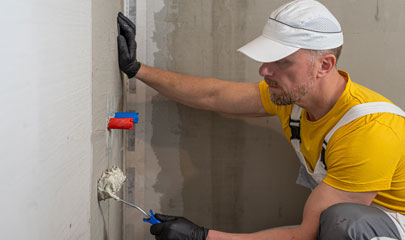 aa legacy construction moisture control