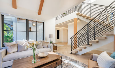 aa legacy construction open concept renovations