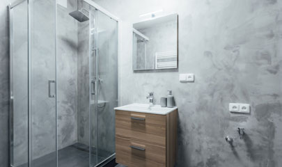 aa legacy construction paint finishes