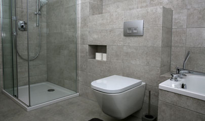 aa legacy construction toilet replacement