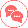 communication icon