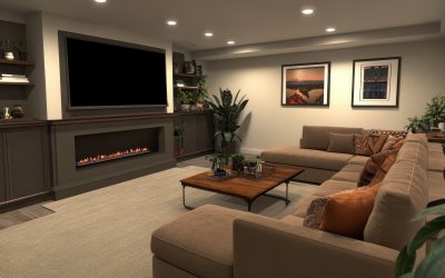 9 Smart Basement Finishing Ideas for Landenberg, PA Homes