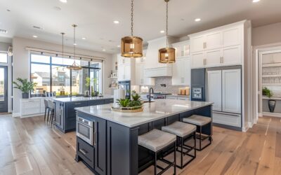 Top 5 Interior Remodel Projects That Transform a Home