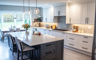 Kitchen Remodel Timeline: 7 Smart Steps That Keep Your Project on Track