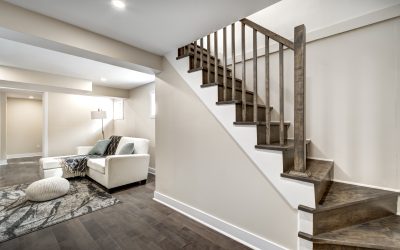 7 Stunning Basement Finishing Ideas for Middletown, DE Homes